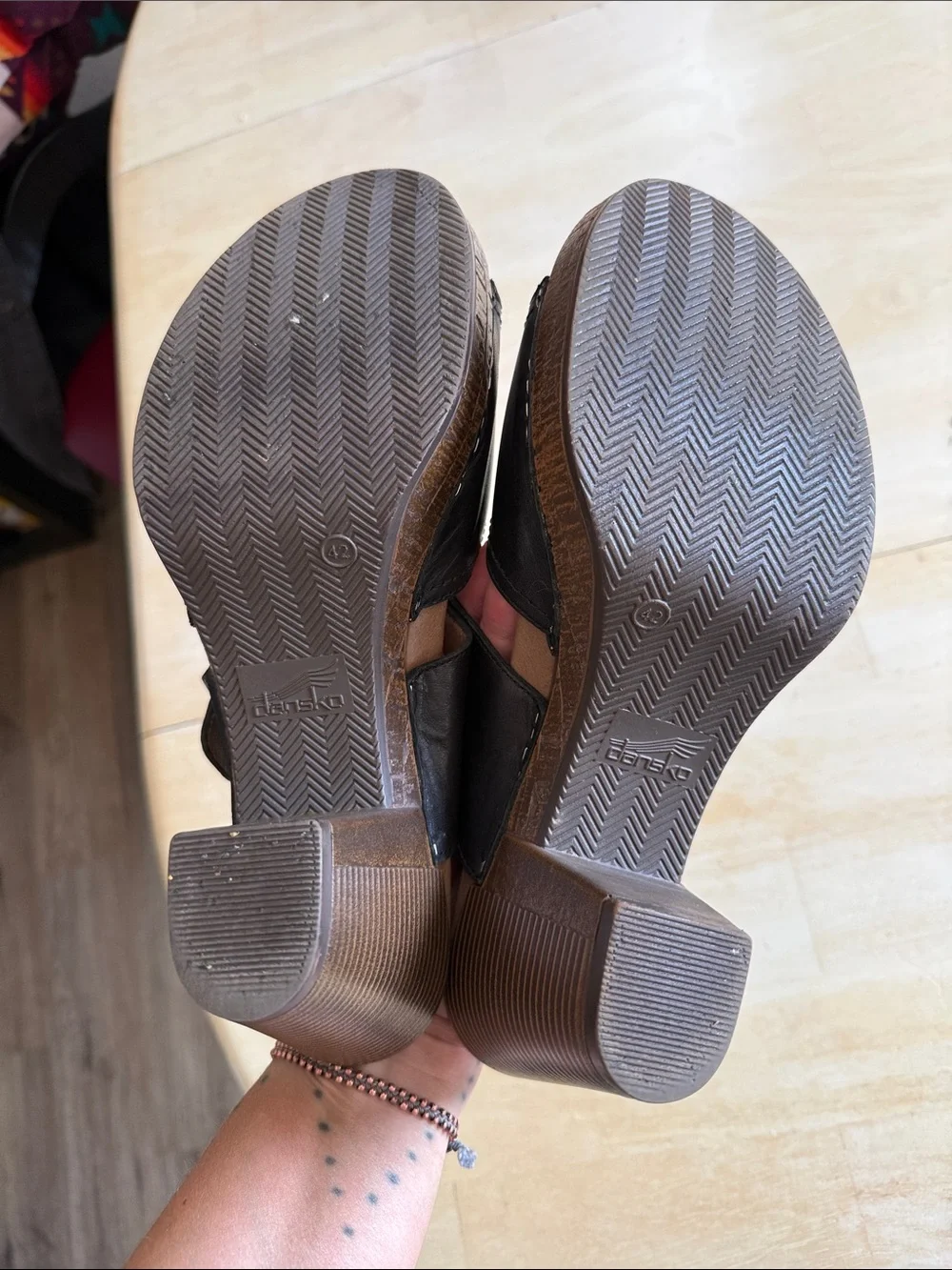 Dansko Ramona size 11